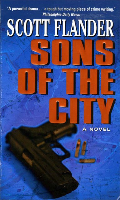 Sons of the City, Scott Flander
