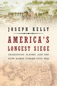 America's Longest Siege, Kelly Joseph