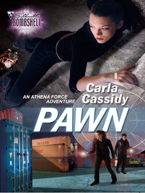Pawn, Carla Cassidy