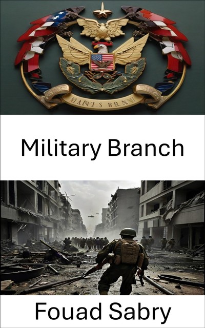 Military Branch, Fouad Sabry