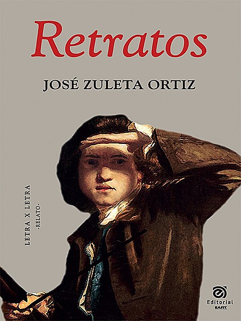 Retratos, José Zuleta Ortiz