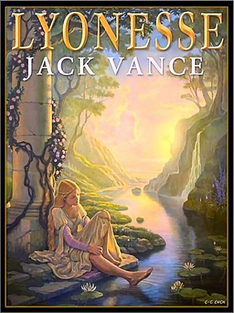 Lyonesse, Jack Vance