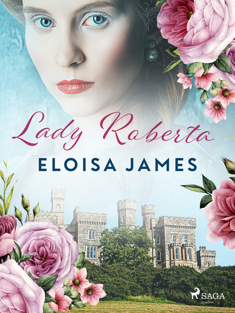 Lady Roberta, Eloisa James