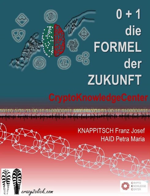 0 + 1 = Die Formel der Zukunft, Franz Josef Knappitsch