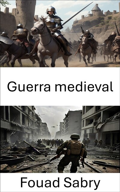 Guerra medieval, Fouad Sabry