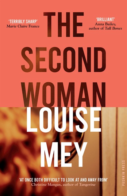 The Second Woman, Louise Mey