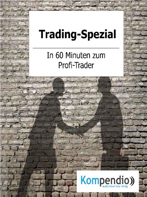 Trading-Spezial, Alessandro Dallmann