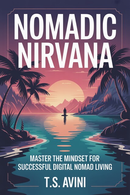 Nomadic Nirvana, T. S Avini