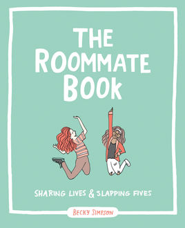 The Roommate Book, Becky Murphy Simpson