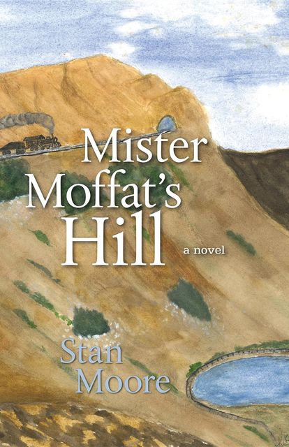 Mister Moffat's Hill, Stan Moore