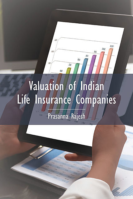 Valuation of Indian Life Insurance Companies, Prasanna Rajesh