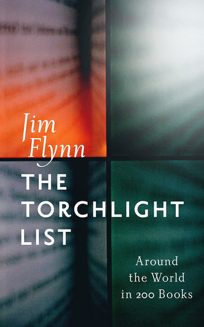 The Torchlight List, Jim Flynn