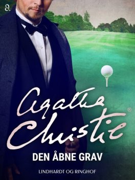 Den åbne grav, Agatha Christie