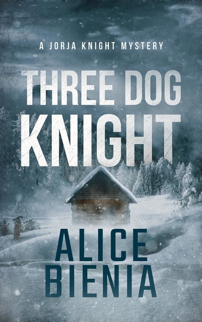 Three Dog Knight, Alice Bienia