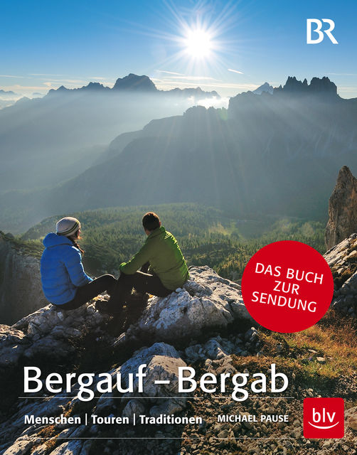 Bergauf – Bergab, Michael Pause
