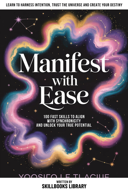 Manifest With Ease, Skillbooks Library