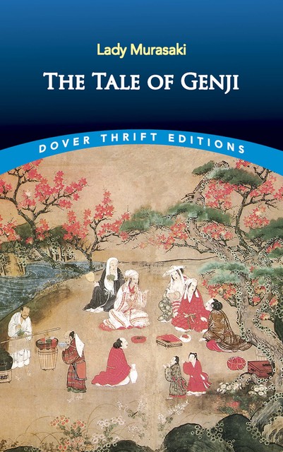 The Tale of Genji, Lady Murasaki