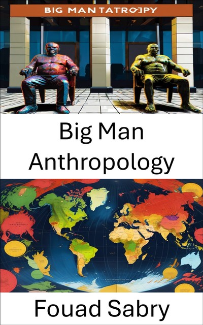 Big Man Anthropology, Fouad Sabry