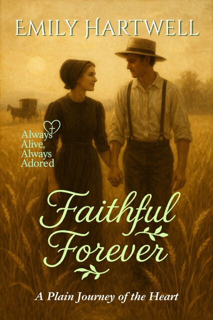 Faithful Forever, Emily Hartwell