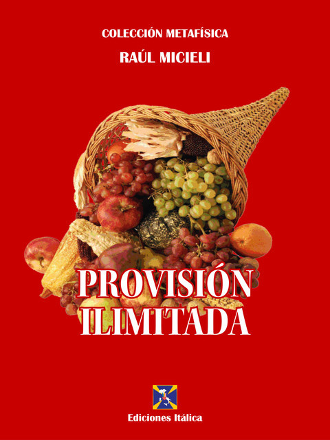 Provisión Ilimitada, Raúl Micieli