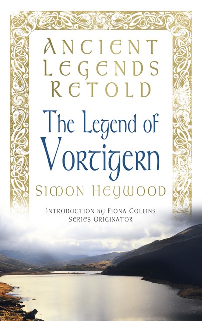 Ancient Legends Retold, Simon Heywood