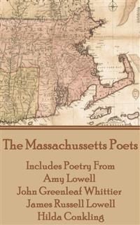 The Massachussetts Poets, Various Authors