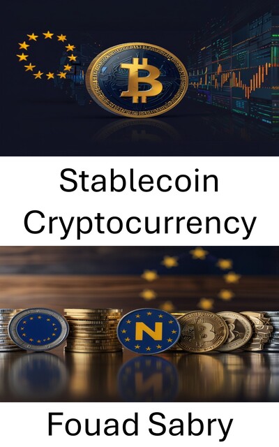 Stablecoin Cryptocurrency, Fouad Sabry
