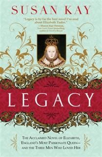 Legacy, Susan Kay