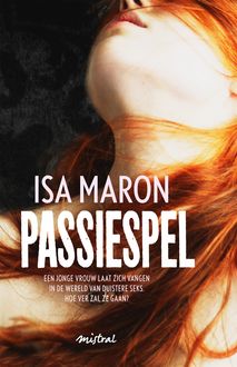 Passiespel, Isa Maron