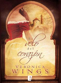 El Velo Del Corazón, Veronica Wings
