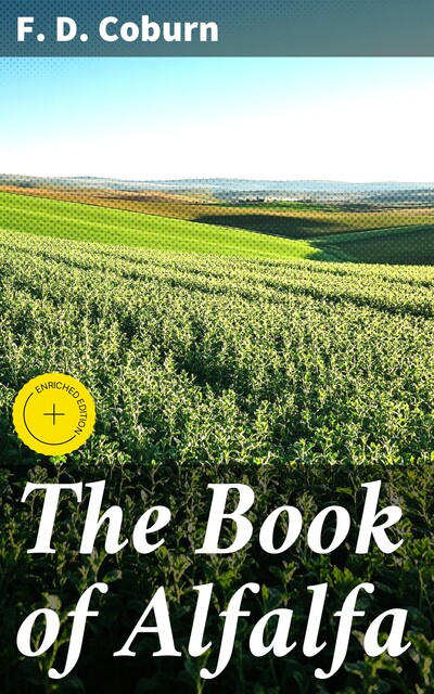 The Book of Alfalfa, F.D. Coburn