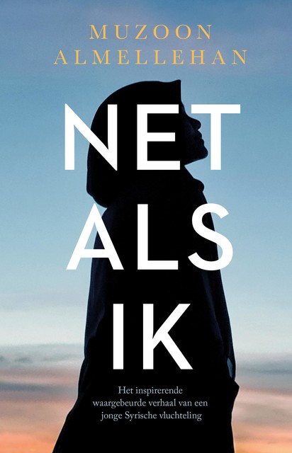 Net als ik, Muzoon Almellehan