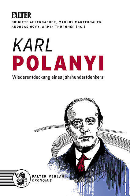 Karl Polanyi, et al., Brigitte Aulenbacher