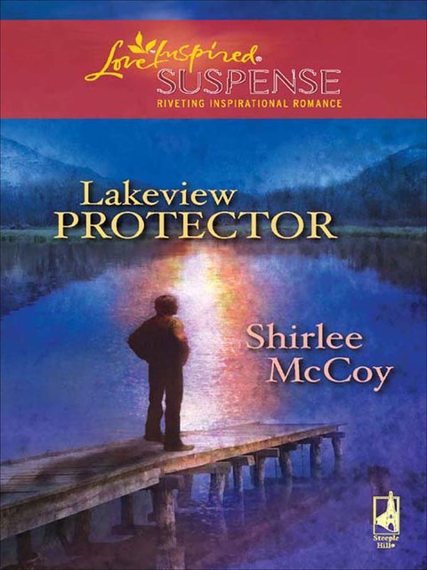 Lakeview Protector, Shirlee McCoy