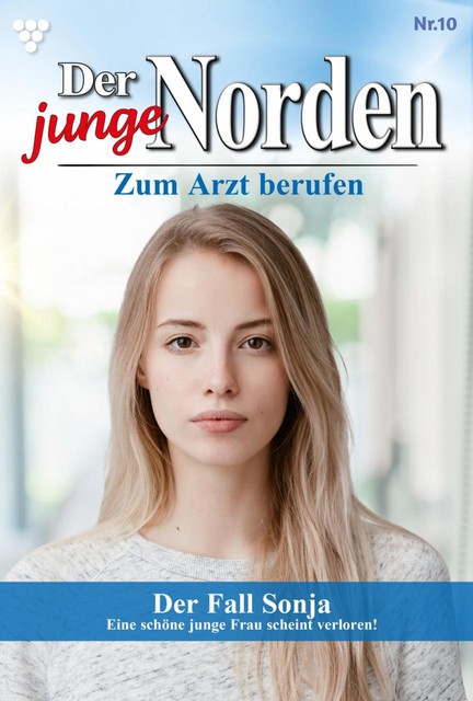 Der junge Norden 10 – Arztroman, Carolin Grahl