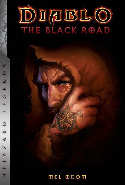 The Black Road, Mel Odom