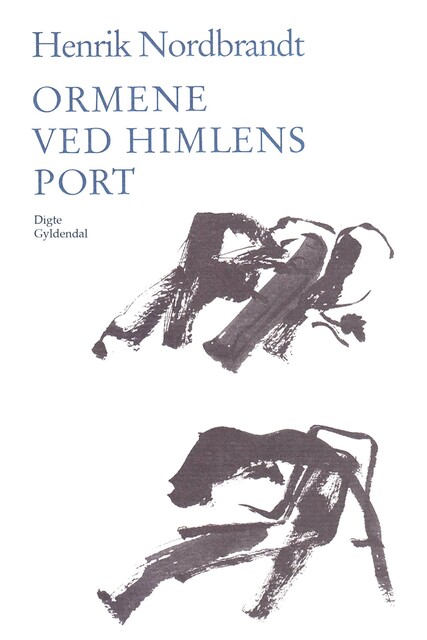 Ormene ved himlens port, Henrik Nordbrandt
