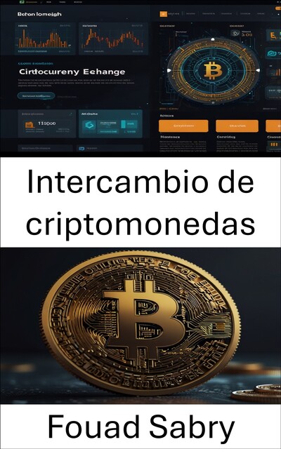 Intercambio de criptomonedas, Fouad Sabry