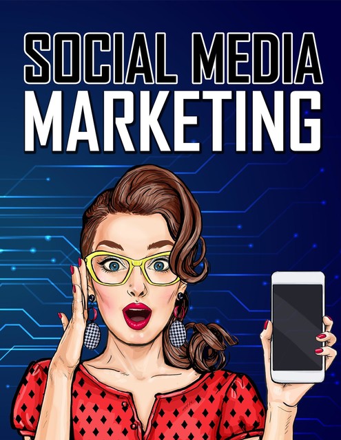Social Media Marketing, Isabella Hart