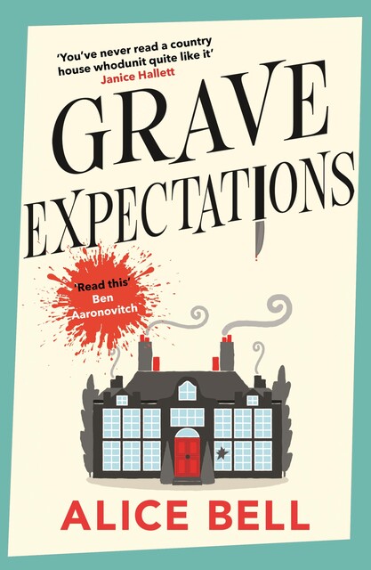 Grave Expectations, Alice Bell
