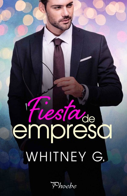 Fiesta de empresa, Whitney G.