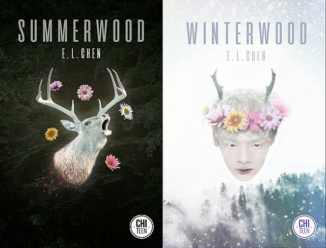 Summerwood/Winterwood, E.L.Chen