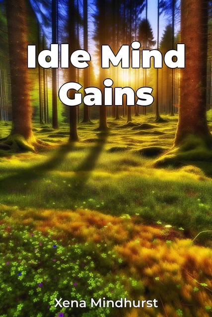 Idle Mind Gains, Xena Mindhurst