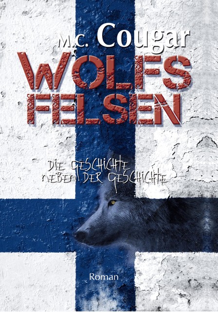Wolfsfelsen, MC Cougar