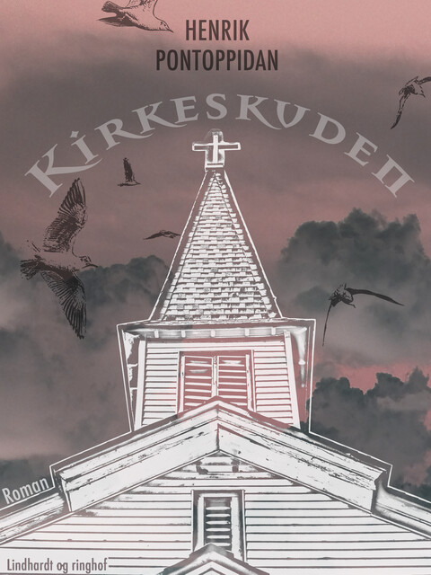 Kirkeskuden, Henrik Pontoppidan