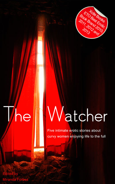 The Watcher, Izzy French, Kristina Wright, Sadie Wolf, Carole Archer, Harriet Hamblin