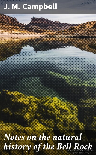 Notes on the natural history of the Bell Rock, J.M. Campbell