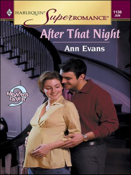 After That Night, Ann Evans