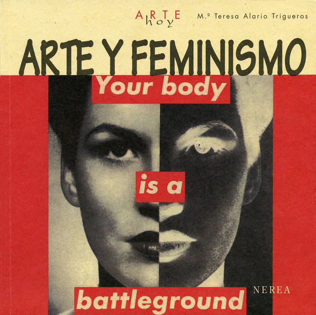 Arte y feminismo, Mª Teresa Alario