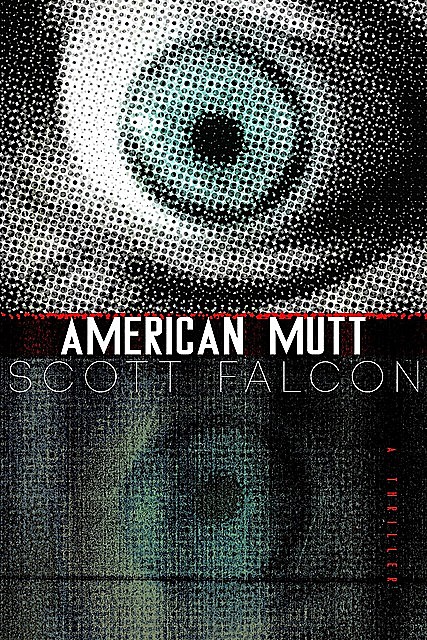 American Mutt, Falcon Scott